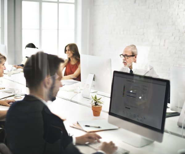 Sales and Customer Service