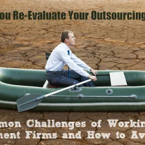 8 Common Challenges Of Working With Development Firms & How To Avoid Them