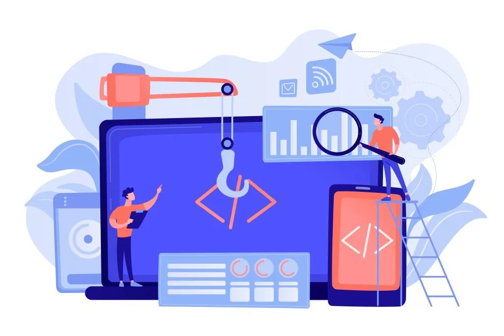 The Importance Of Software Maintenance For Organizational Sustainability