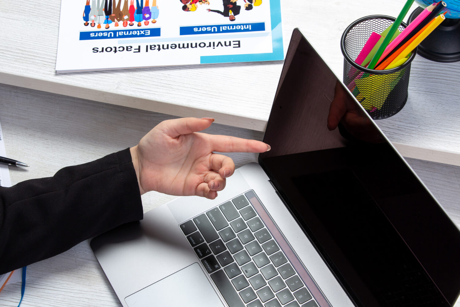 School Photography ERP Platform