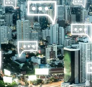 Modern Communication Strategies