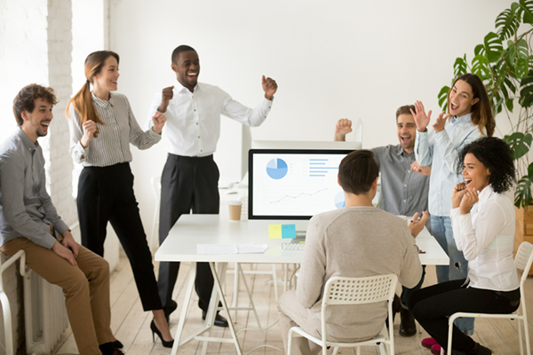 Custom Sales Software Solutions
