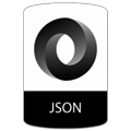 json