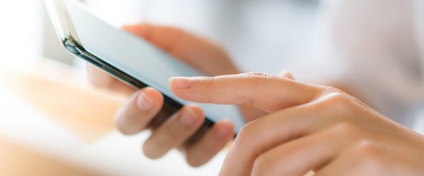 Mobile Applications Mobile Applications