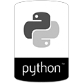 python